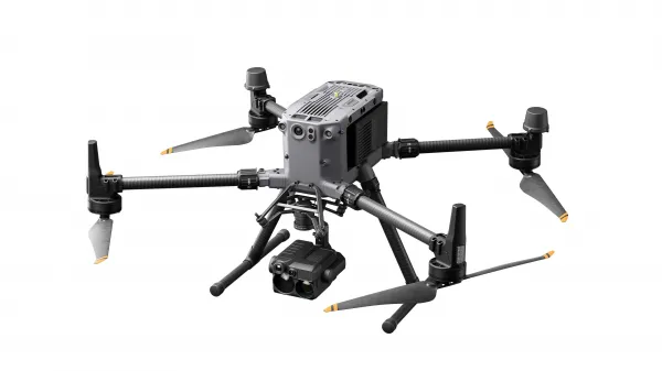 DJI SPEC DJI Matrice 350 RTK (DJI Care Refresh 2-Year Plan) DJIM350C2Y