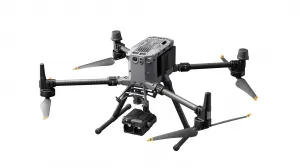 DJI SPEC DJI Matrice 350 RTK (DJI Care Refresh 2-Year Plan) DJIM350C2Y