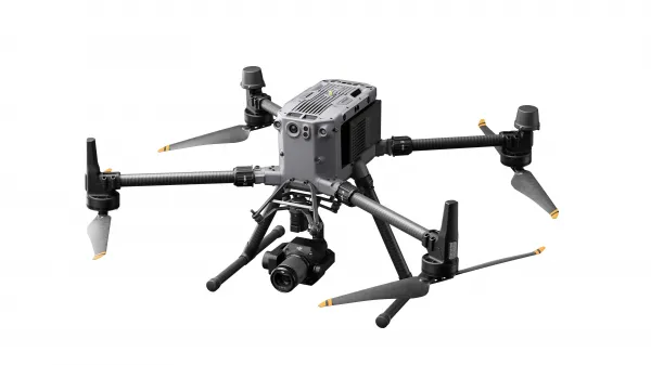 DJI SPEC DJI Matrice 350 RTK (DJI Care Refresh 2-Year Plan) DJIM350C2Y