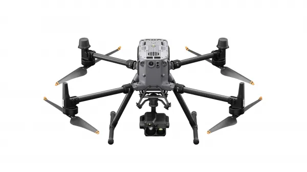 DJI SPEC DJI Matrice 350 RTK (DJI Care Refresh 2-Year Plan) DJIM350C2Y