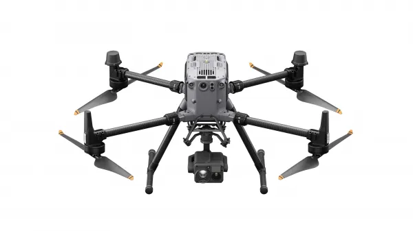 DJI SPEC DJI Matrice 350 RTK (DJI Care Refresh 2-Year Plan) DJIM350C2Y
