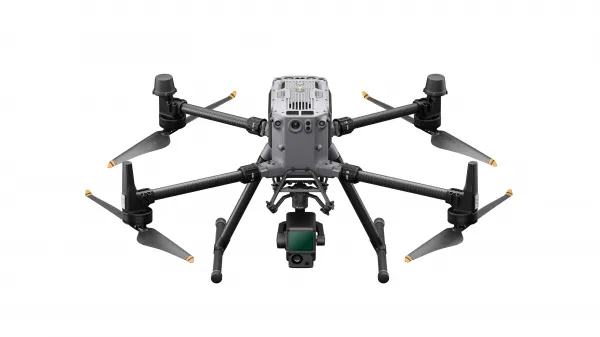 DJI SPEC DJI Matrice 350 RTK (DJI Care Refresh 2-Year Plan) DJIM350C2Y