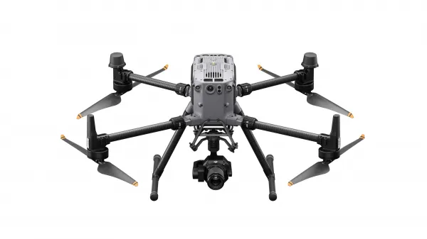 DJI SPEC DJI Matrice 350 RTK (DJI Care Refresh 2-Year Plan) DJIM350C2Y