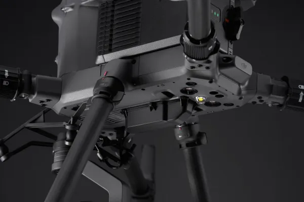DJI SPEC DJI Matrice 350 RTK (DJI Care Refresh 2-Year Plan) DJIM350C2Y