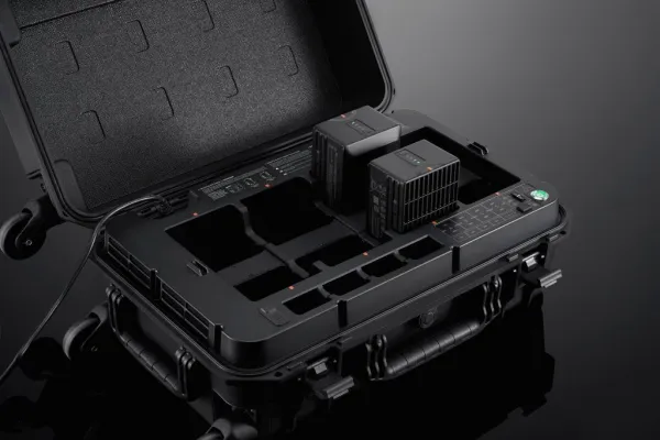 DJI SPEC DJI Matrice 350 RTK (DJI Care Refresh 2-Year Plan) DJIM350C2Y
