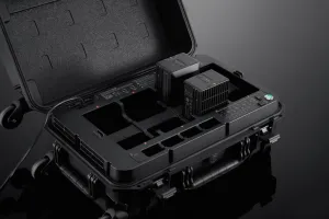 DJI SPEC DJI Matrice 350 RTK (DJI Care Refresh 2-Year Plan) DJIM350C2Y