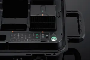 DJI SPEC DJI Matrice 350 RTK (DJI Care Refresh 2-Year Plan) DJIM350C2Y