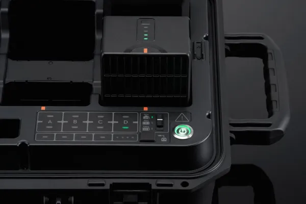 DJI SPEC DJI Matrice 350 RTK (DJI Care Refresh 2-Year Plan) DJIM350C2Y