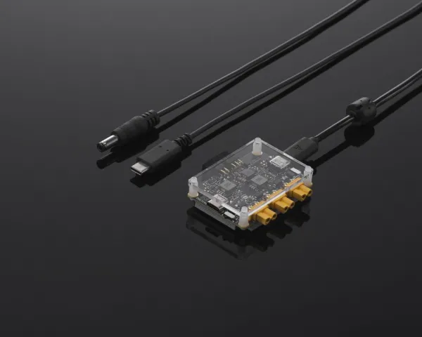DJI SPEC DJI Matrice 350 RTK (DJI Care Refresh 2-Year Plan) DJIM350C2Y