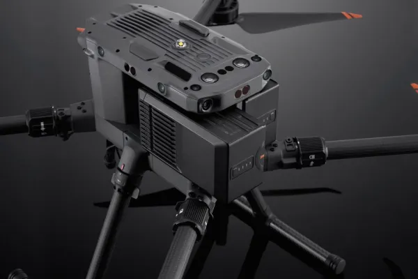 DJI SPEC DJI Matrice 350 RTK (DJI Care Refresh 2-Year Plan) DJIM350C2Y