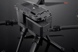 DJI SPEC DJI Matrice 350 RTK (DJI Care Refresh 2-Year Plan) DJIM350C2Y