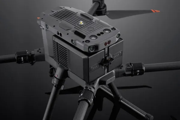 DJI SPEC DJI Matrice 350 RTK (DJI Care Refresh 2-Year Plan) DJIM350C2Y