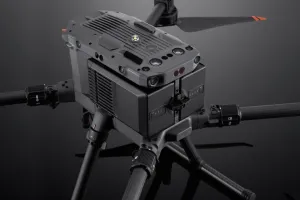 DJI SPEC DJI Matrice 350 RTK (DJI Care Refresh 2-Year Plan) DJIM350C2Y