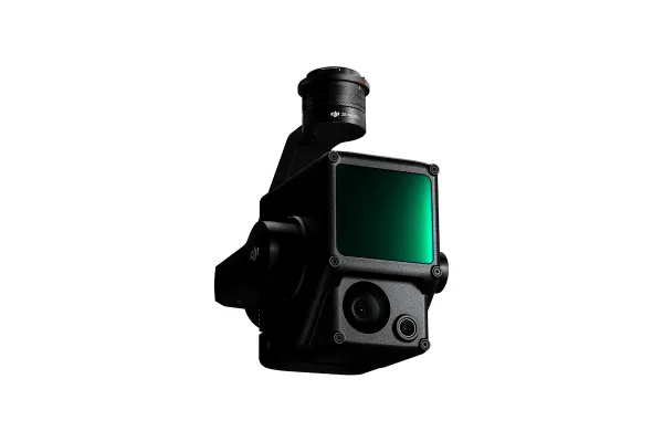 DJI Zenmuse L1 Basic Care - 3D skener a Lidar DJIL1