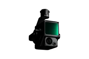 DJI Zenmuse L1 Basic Care - 3D skener a Lidar DJIL1