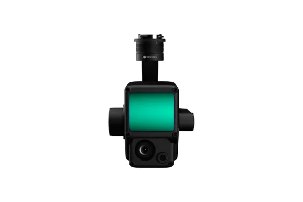 DJI Zenmuse L1 Basic Care - 3D skener a Lidar DJIL1