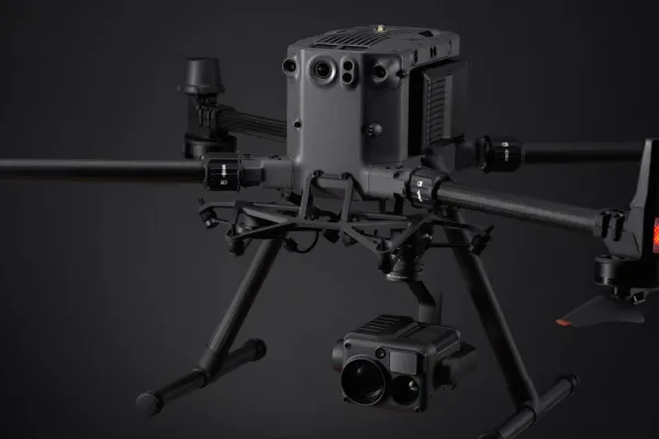 DJI SPEC DJI Matrice 350 RTK (DJI Care Refresh 2-Year Plan) DJIM350C2Y