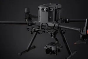 DJI SPEC DJI Matrice 350 RTK (DJI Care Refresh 2-Year Plan) DJIM350C2Y
