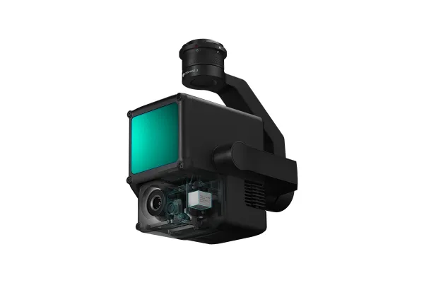 DJI Zenmuse L1 Basic Care - 3D skener a Lidar DJIL1