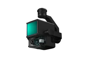 DJI Zenmuse L1 Basic Care - 3D skener a Lidar DJIL1