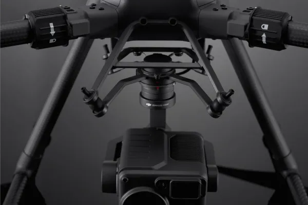 DJI SPEC DJI Matrice 350 RTK (DJI Care Refresh 2-Year Plan) DJIM350C2Y
