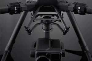 DJI SPEC DJI Matrice 350 RTK (DJI Care Refresh 2-Year Plan) DJIM350C2Y