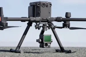 DJI Zenmuse L1 Basic Care - 3D skener a Lidar DJIL1