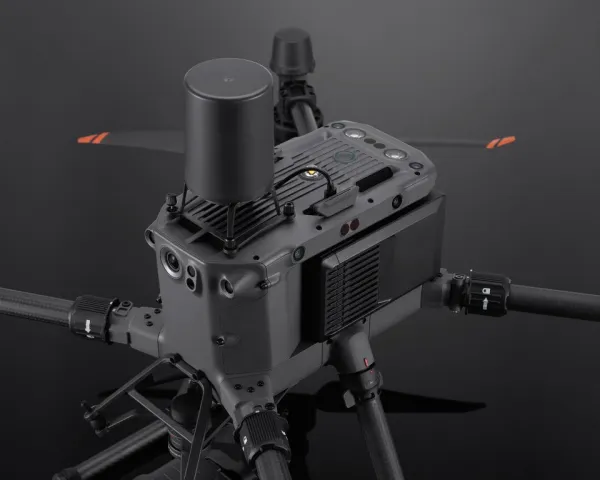 DJI SPEC DJI Matrice 350 RTK (DJI Care Refresh 2-Year Plan) DJIM350C2Y