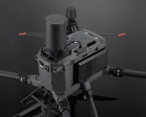 DJI SPEC DJI Matrice 350 RTK (DJI Care Refresh 2-Year Plan) DJIM350C2Y