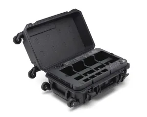 DJI SPEC MATRICE 350 SERIES-BS65 Intelligent Battery Station DJIM350-02