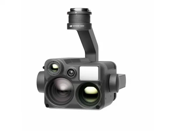 DJI SPEC Zenmuse H20N Plus Care - Noční vidění DJIH20NP