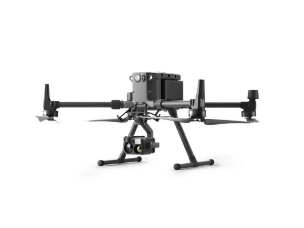 DJI SPEC Zenmuse H20N Plus Care - Noční vidění DJIH20NP