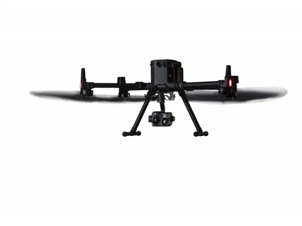 DJI SPEC Zenmuse H20N Plus Care - Noční vidění DJIH20NP