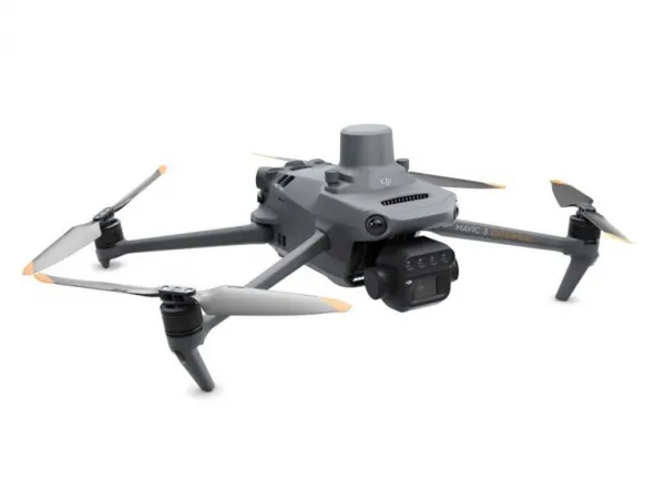 DJI Mavic 3 Multispectral (DJI Care Refresh 2-Year Plan) M3M2Y