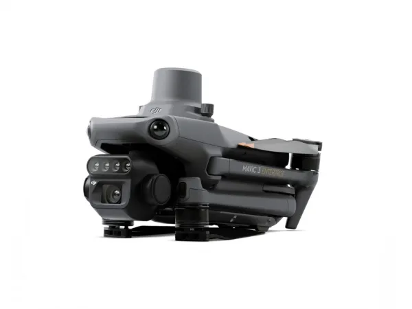 DJI Mavic 3 Multispectral (DJI Care Refresh 2-Year Plan) M3M2Y