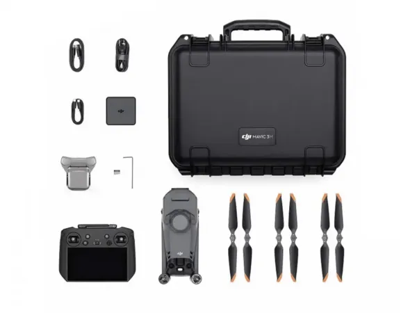 DJI Mavic 3 Multispectral (DJI Care Refresh 2-Year Plan) M3M2Y