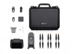 DJI Mavic 3 Multispectral (DJI Care Refresh 2-Year Plan) M3M2Y