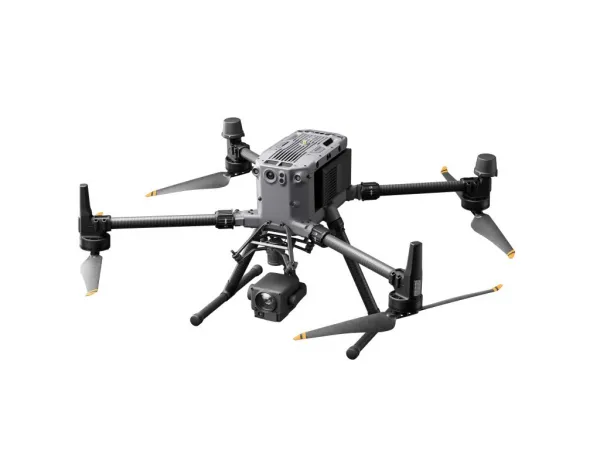 DJI SPEC DJI Matrice 350 RTK (DJI Care Refresh 1-Year Plan) DJIM350C