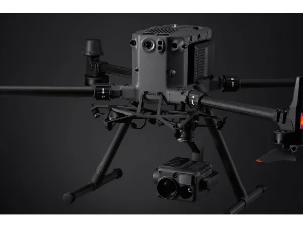 DJI SPEC DJI Matrice 350 RTK (DJI Care Refresh 1-Year Plan) DJIM350C