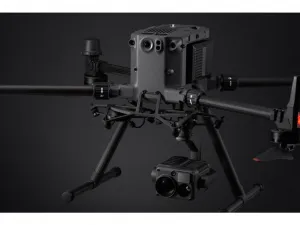 DJI SPEC DJI Matrice 350 RTK (DJI Care Refresh 1-Year Plan) DJIM350C