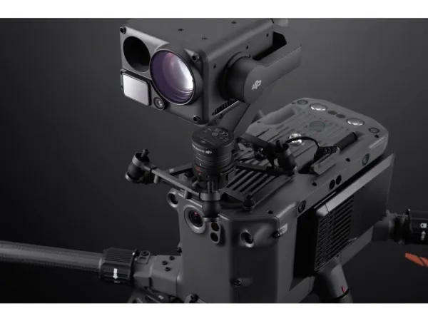 DJI SPEC DJI Matrice 350 RTK (DJI Care Refresh 1-Year Plan) DJIM350C