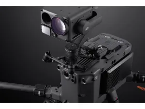 DJI SPEC DJI Matrice 350 RTK (DJI Care Refresh 1-Year Plan) DJIM350C