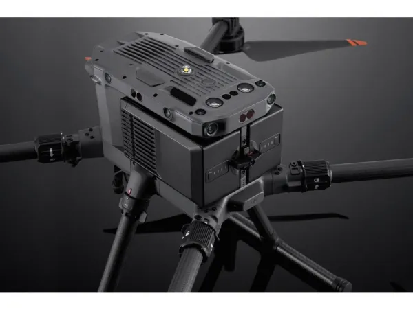 DJI SPEC DJI Matrice 350 RTK (DJI Care Refresh 1-Year Plan) DJIM350C