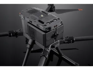 DJI SPEC DJI Matrice 350 RTK (DJI Care Refresh 1-Year Plan) DJIM350C