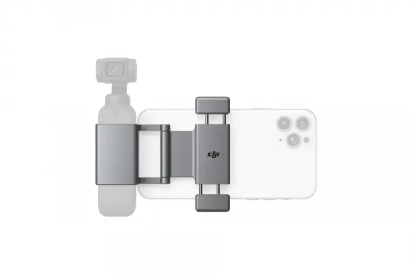 DJI Pocket 2 Phone Clip CP.OS.00000128.01