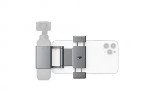 DJI Pocket 2 Phone Clip CP.OS.00000128.01