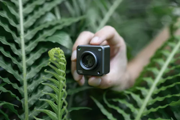 DJI Action 2 Macro Lens CP.OS.00000191.01