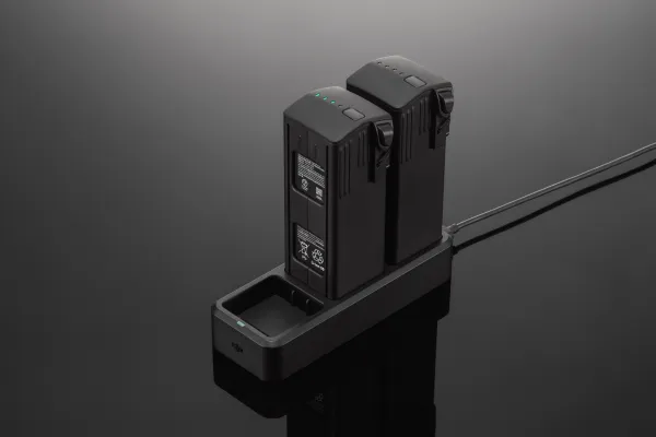 Nabíjací HUB pre DJI Mavic 3 CP.MA.00000427.01