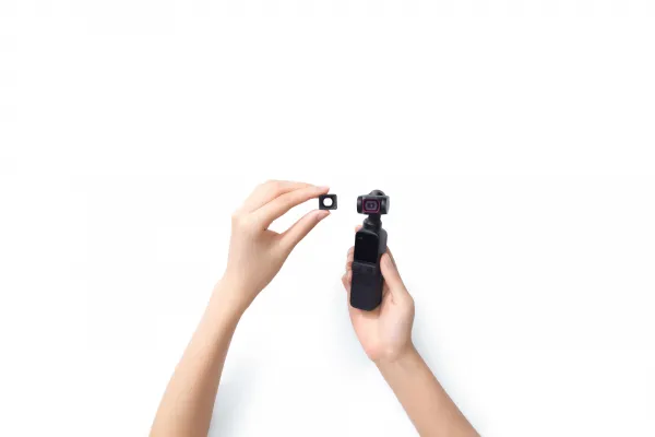 Širokouhlý objektív na DJI Pocket 2 CP.OS.00000126.01