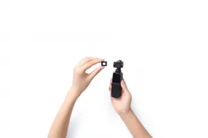 Širokouhlý objektív na DJI Pocket 2 CP.OS.00000126.01